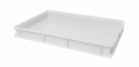 Prepravka na cesto 600x400x70 mm – GENUS DEI