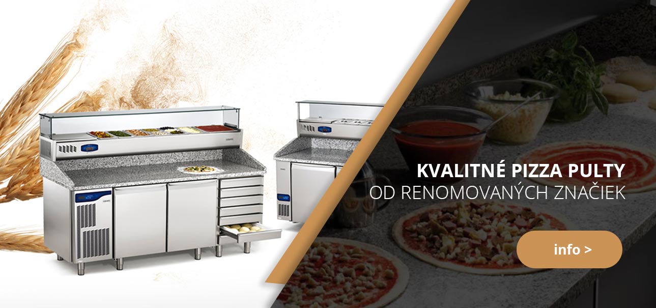 Prejsť na kategóriu chladiace pizza pulty