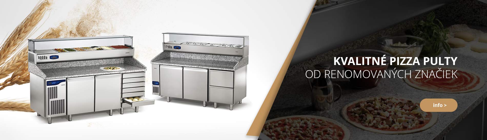 Prejsť na kategóriu chladiace pizza pulty