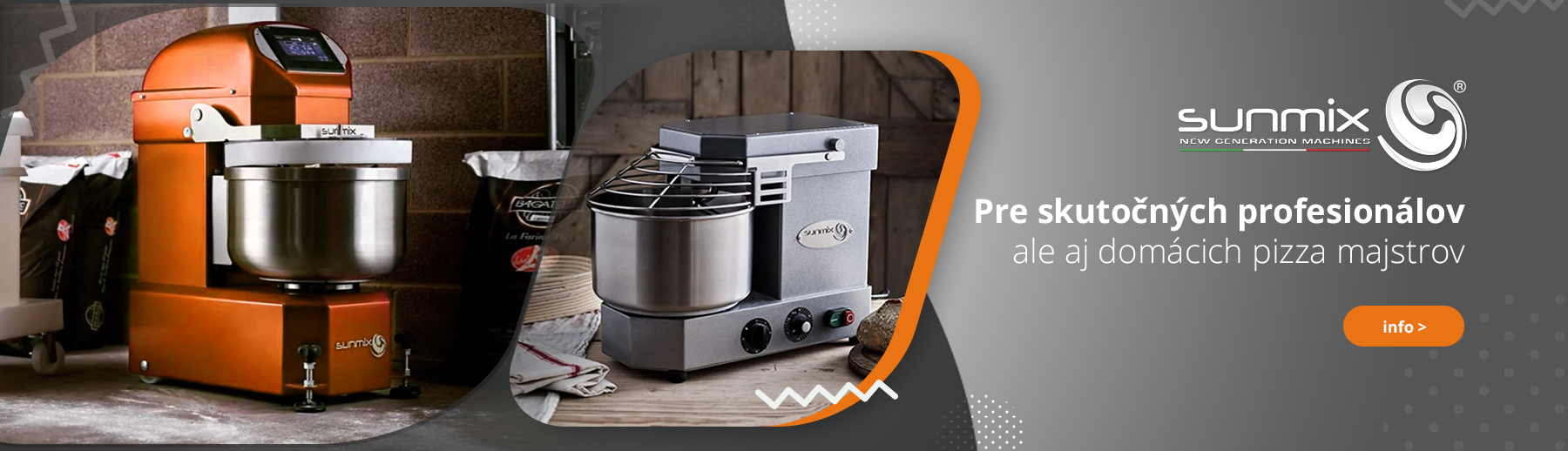 Prejsť na Miesiče na cesto SUNMIX