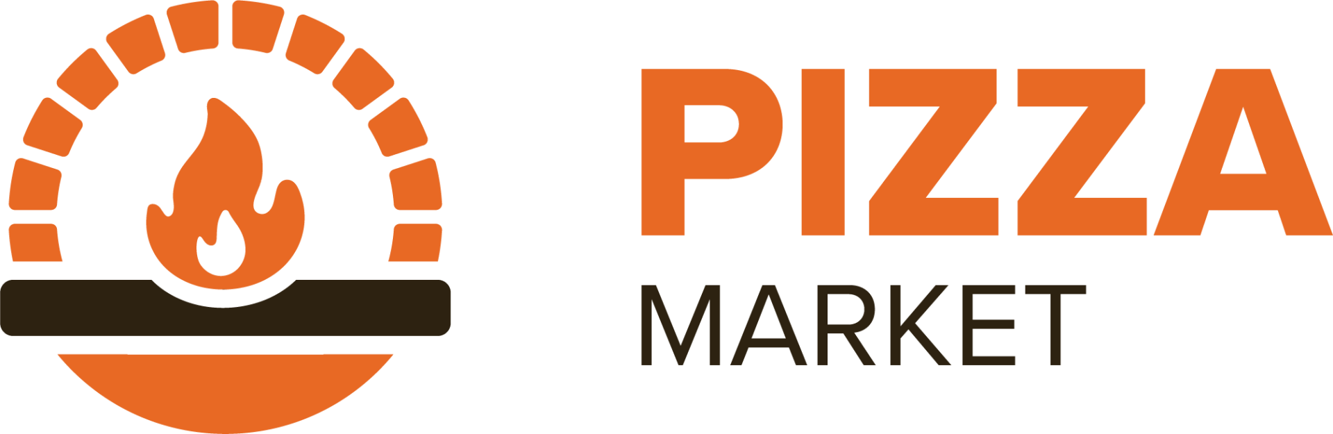 Logo Pizzamarket.sk